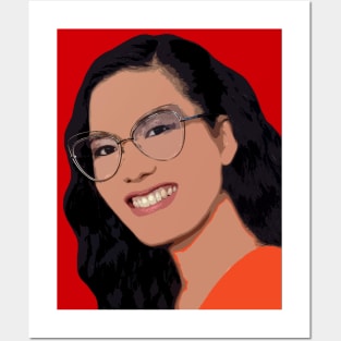 ali wong Posters and Art